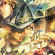 Illustration for article titled In Japan, emGrand Knights History/em Rules and emBlack Ops/em Cools